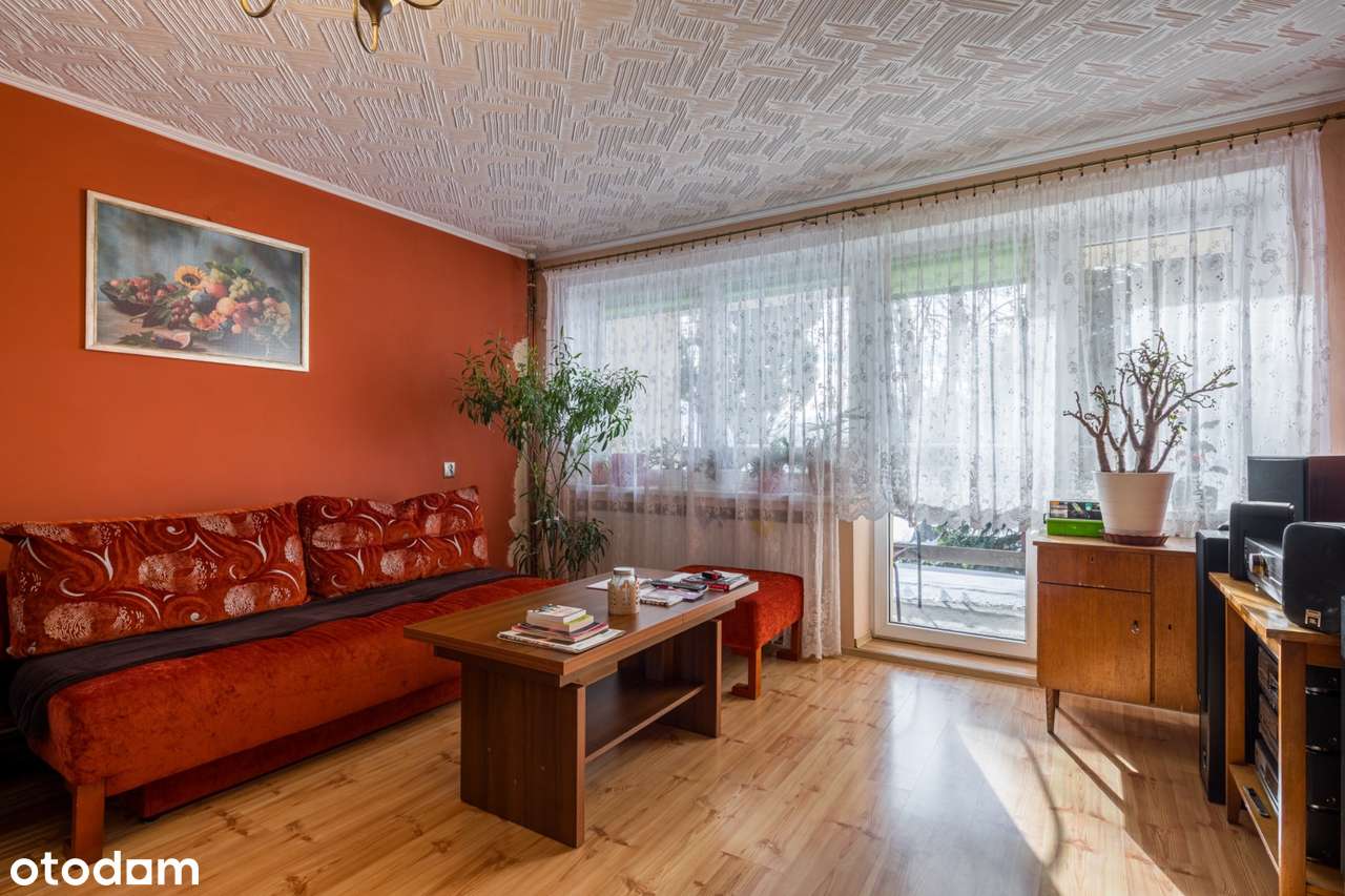 Dom z pięknym ogrodem | Atrakcyjna lokalizacja-1