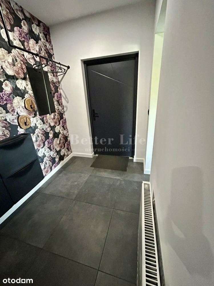 Dom w Dzikówku k. Barlinka-6