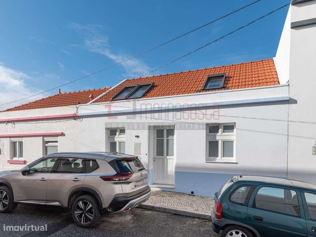 Moradia no Centro de Peniche-22