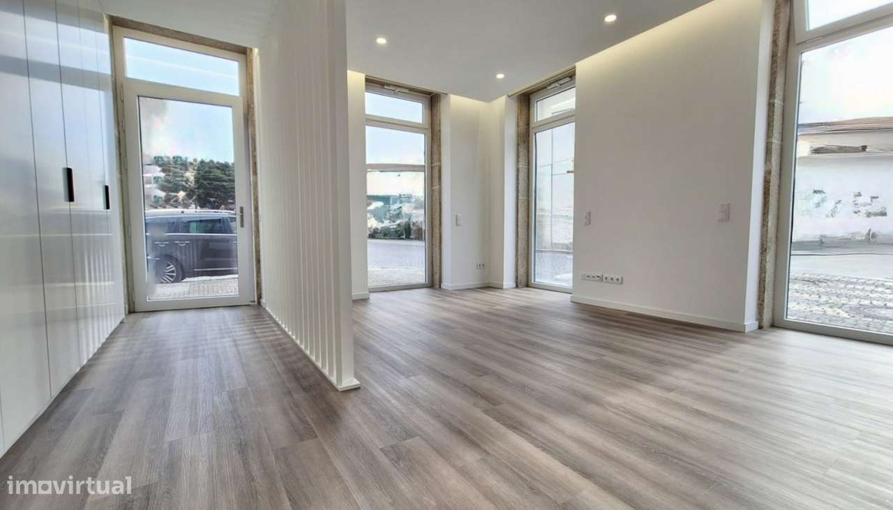 Venda de Apartamento T2+1 novo, Aveleda, Vila do Conde - Grande imagem: 5/25