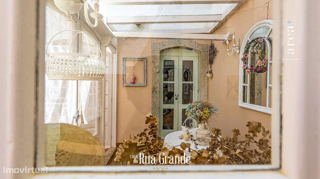 Imóvel Exclusivo | Casa da Rua Grande-8