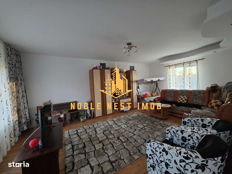 CASĂ P+E+M, 2340 mp teren - VALEA MĂRULUI - Imagine principală: 4/19