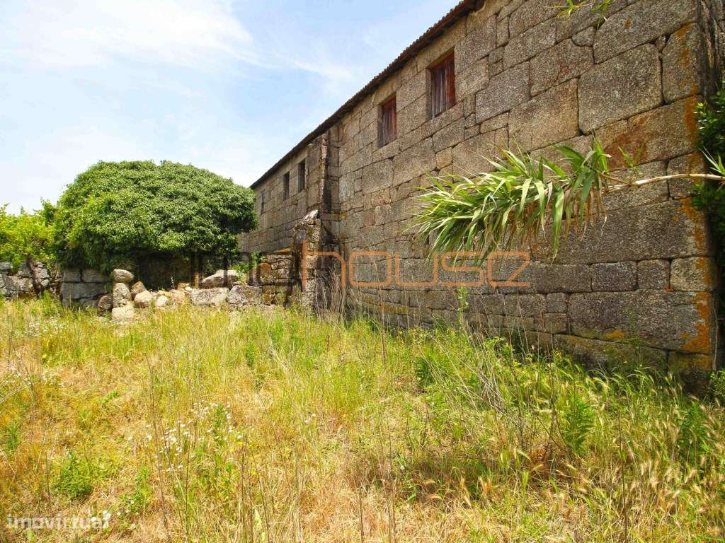 Quinta do séc. 18 - Amarante-18