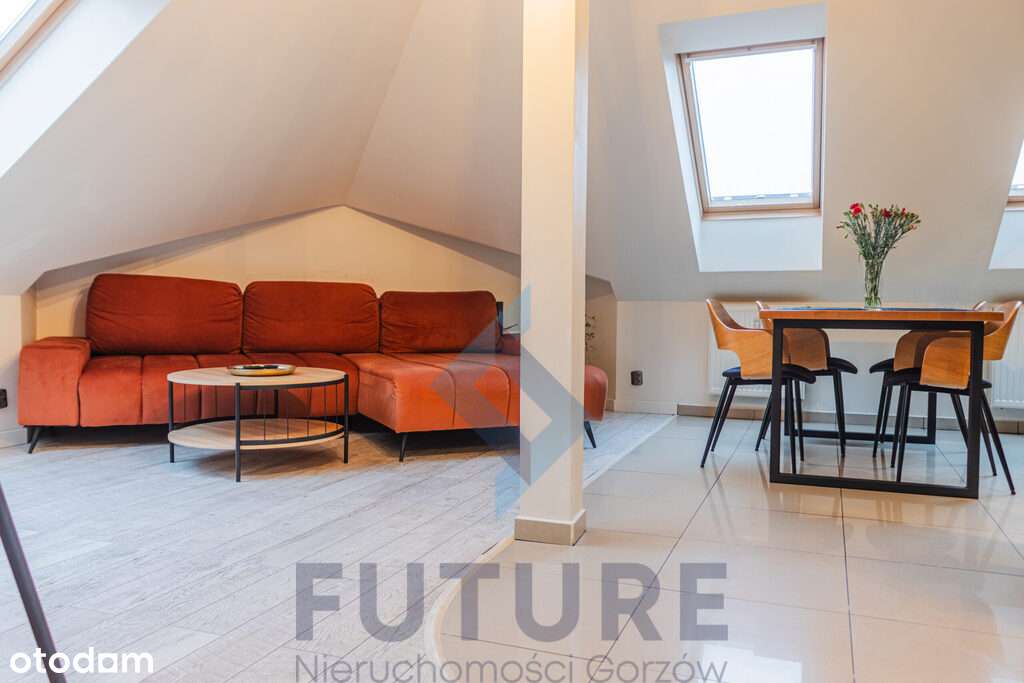 Mieszkanie 3 pokoje Osiedle Górczyn (+garaż )-6