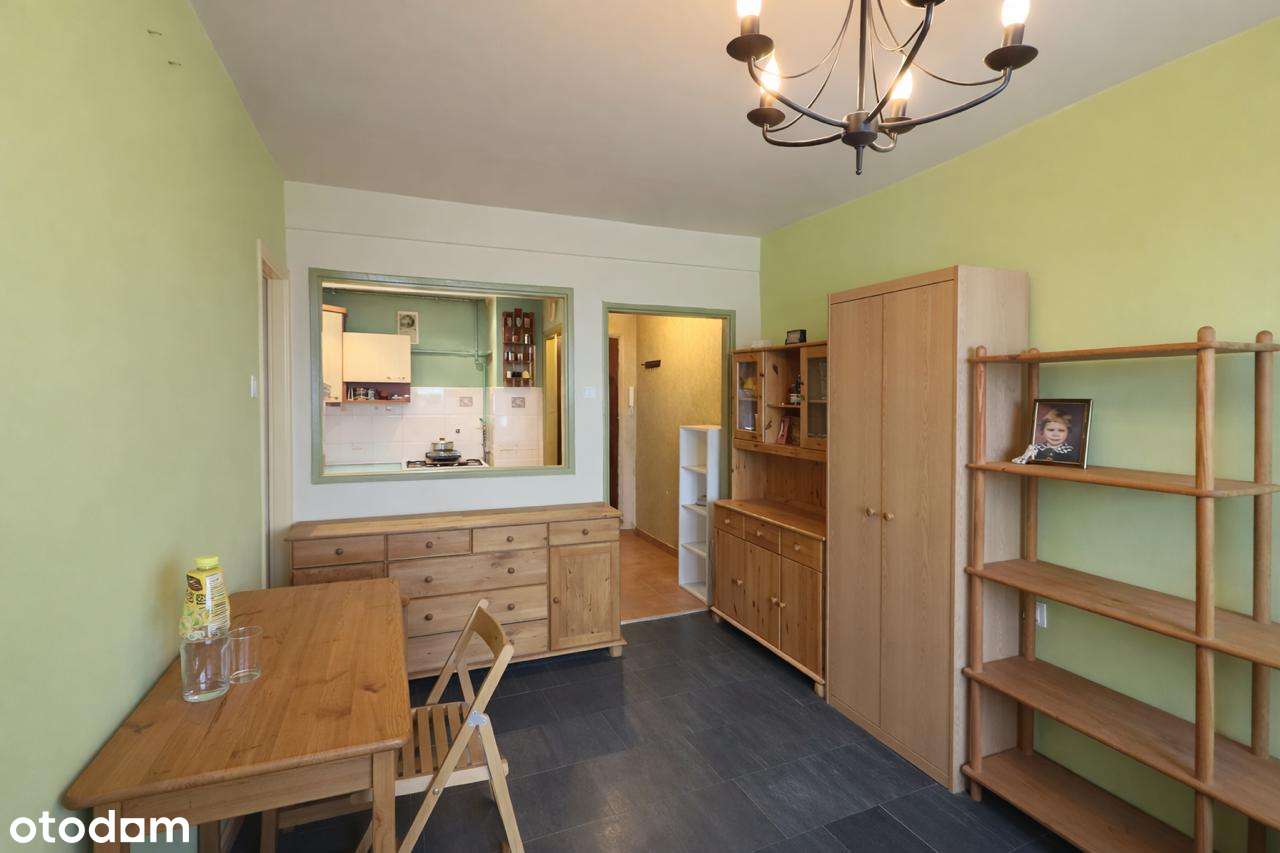 2 pokoje|37m|Bieńczyce| DO REMONTU -OKAZJA!-1