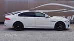 Jaguar XF 3.0 TDV6 R-Sport - 8