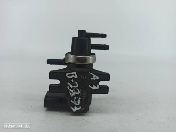 Valvula Turbo / Solenoide Audi A3 (8L1) - 5