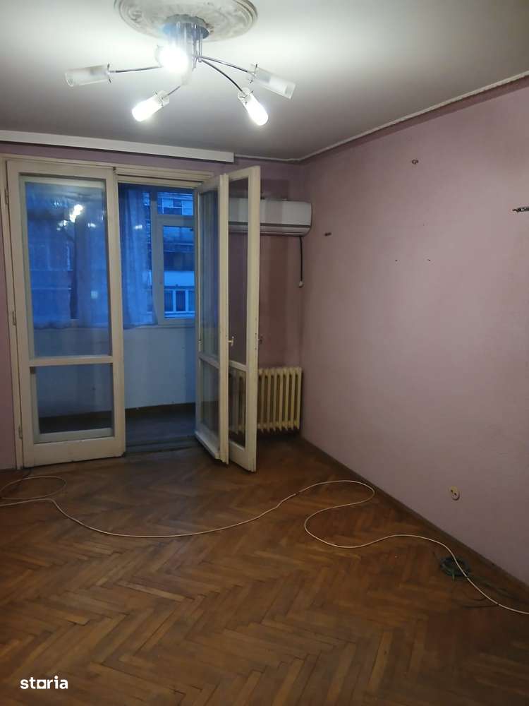 Titan Costin Georgian 2/4-reabilitat,balcon,liber,intabulare,94.900Eur-1