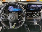 Mercedes-Benz GLC 300 d 4Matic - 4