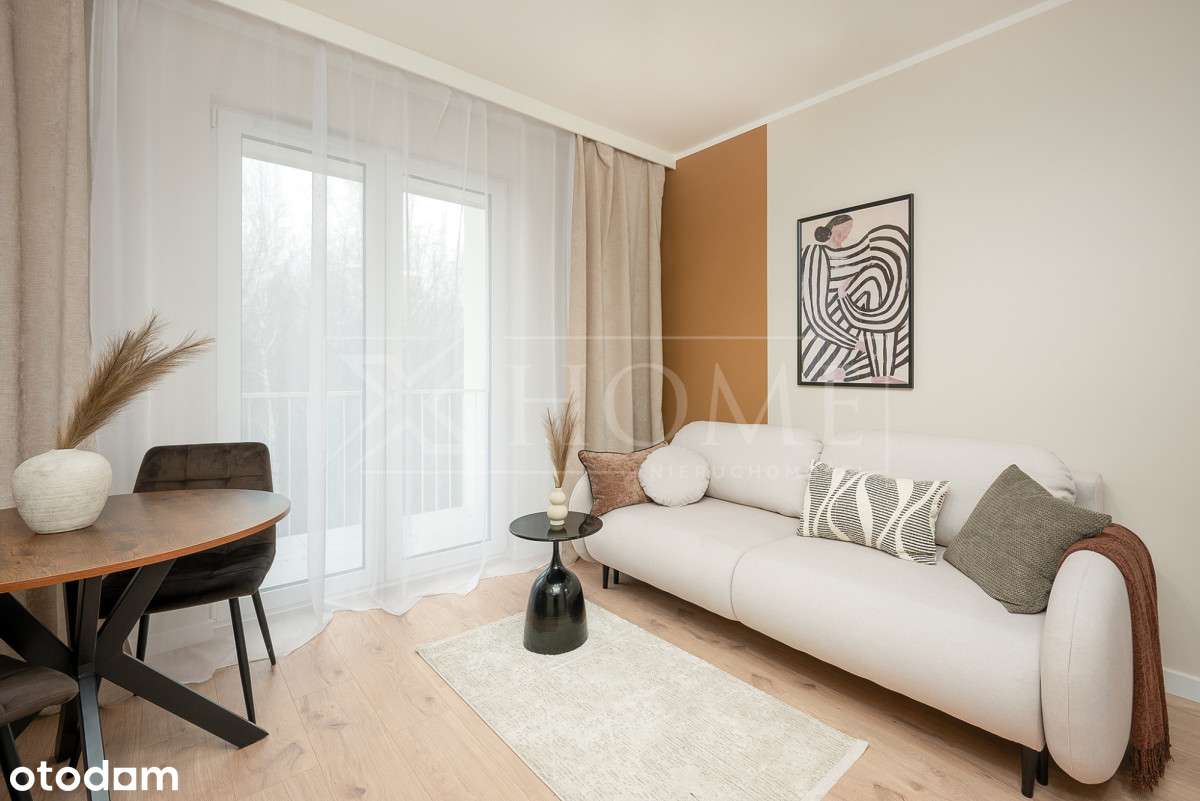 2 pokoje pod klucz aleksandrów - Pełny obrazek: 4/11