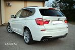 BMW X3 35d xDrive - 5