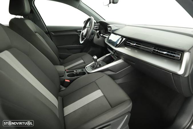 Audi A3 Sportback 30 TFSI Advanced - 20