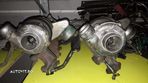 Turbo 2,2 motorizare pentru MERCEDES VITO W639 Euro 3 (2004-2007) an fabricatie - 1