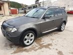 trapa panoramică bmw x3 e83 - 3