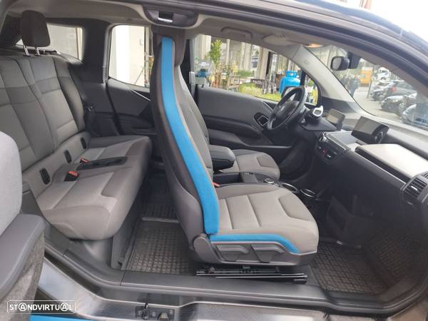 BMW i3 s 120Ah - 20