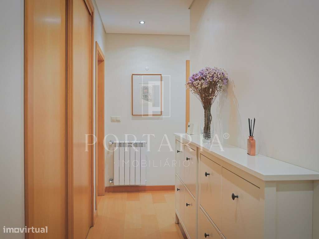 Fantástico Apartamento T3 em Esgueira, a 2 minutos do centro de Aveiro-14