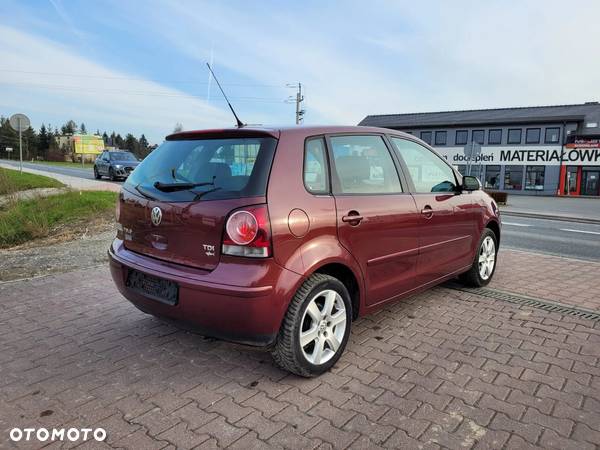 Volkswagen Polo 1.4 TDI Trendline - 7