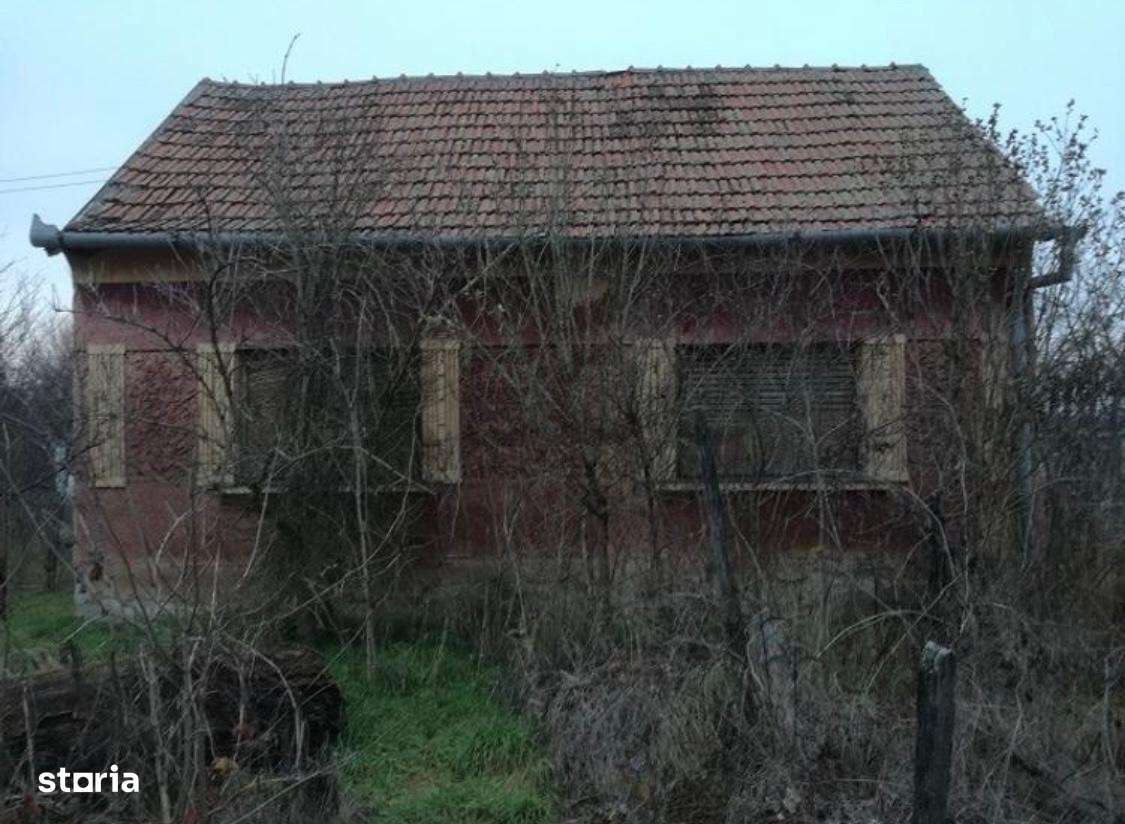 RECO Casa in Ghiorac , com. Ciumeghiu la 16km de Salonta - Imagine principală: 2/6