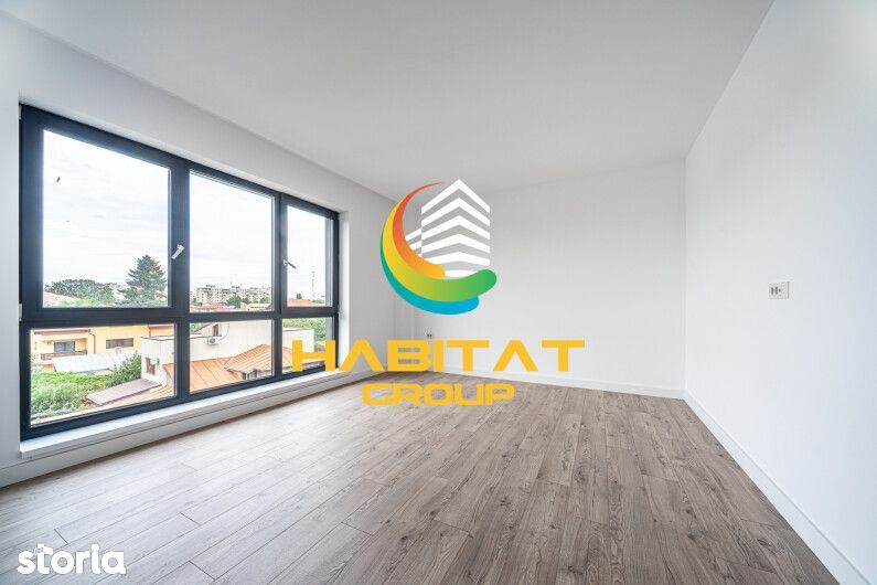 Apartament 2 Camere - Decomandat - Brancoveanu