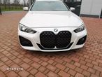 BMW Seria 4 420i Coupe M Sport - 9