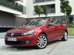 Volkswagen Eos 1.4 TSI BlueMotion Technology - 9