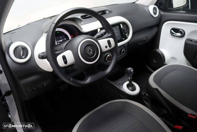 Renault Twingo Electric LIFE - 22