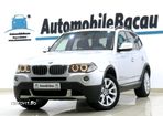 BMW X3 xDrive20d Aut. - 2