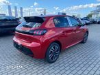 Peugeot 208 1.2 PureTech Allure Pack S&S EAT8 - 3