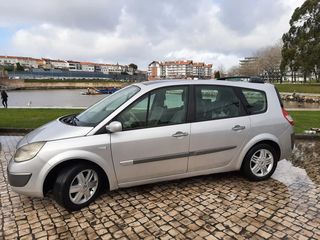 Renault Grand Scénic 1.5 dCi Dynamique