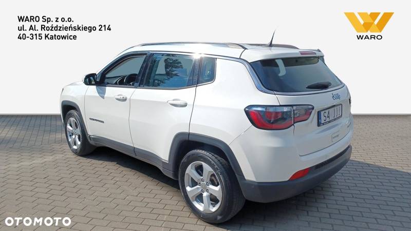 Jeep Compass 1.4 TMair Limited FWD S&S - 3