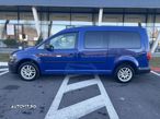 Volkswagen Caddy 2.0 TDI (5-Si.) Maxi Beach - 5