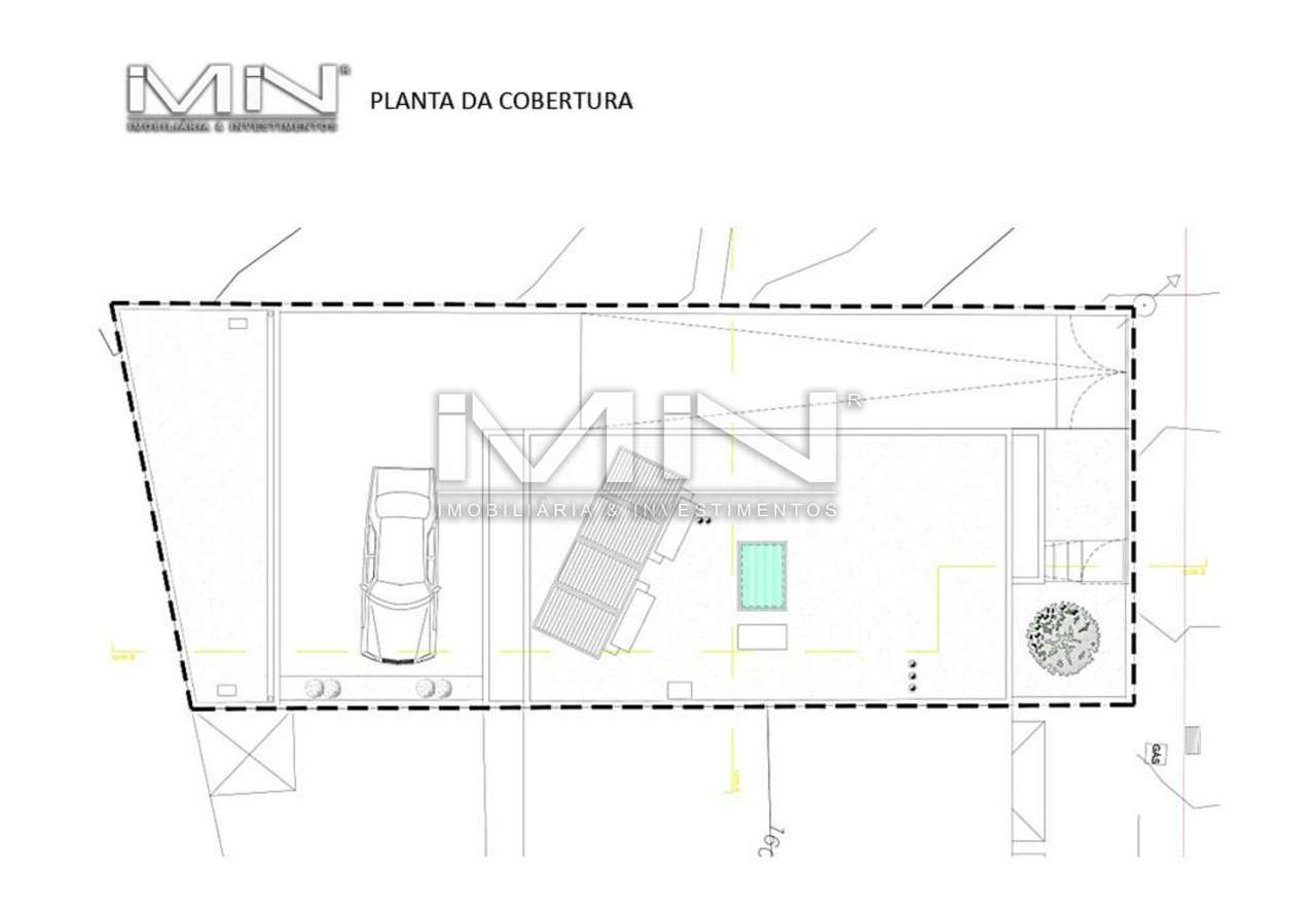 Lote de Terreno c/ projeto aprovado-30