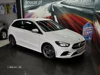 Mercedes-Benz B 180 d AMG Line Aut. - 2