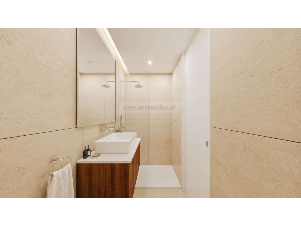 Novo Edifício TORRES PRIME - Grande imagem: 5/20