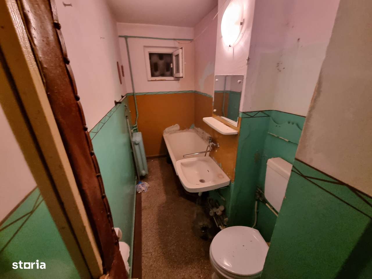 Apartament zona Inel 2 - Imagine principală: 5/9