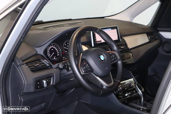 BMW 216 Gran Tourer d 7L Advantage Auto - 16