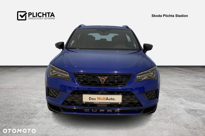 Cupra Ateca - 8