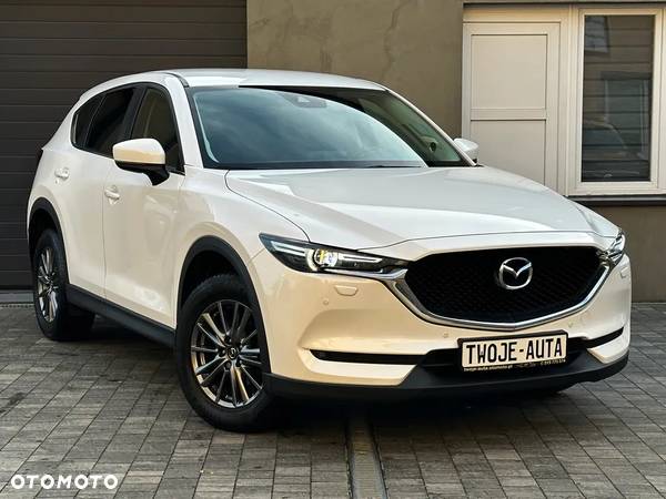 Mazda CX-5 2.0 Skypassion 2WD - 9