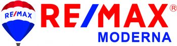 Remax Moderna Logotipo