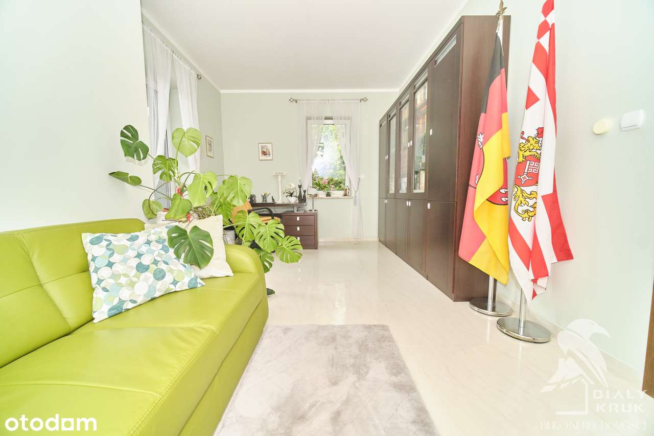 Piękny Dom pod Toruniem z prywatnym lasem – Okazja!-17