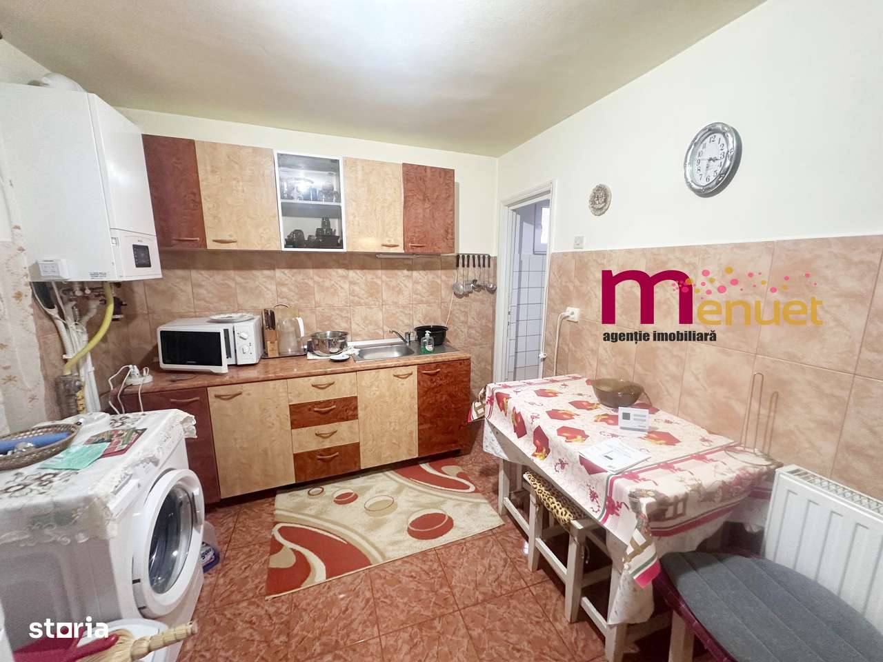 Casa zona Centrala , zona Elena Doamna - Imagine principală: 4/12