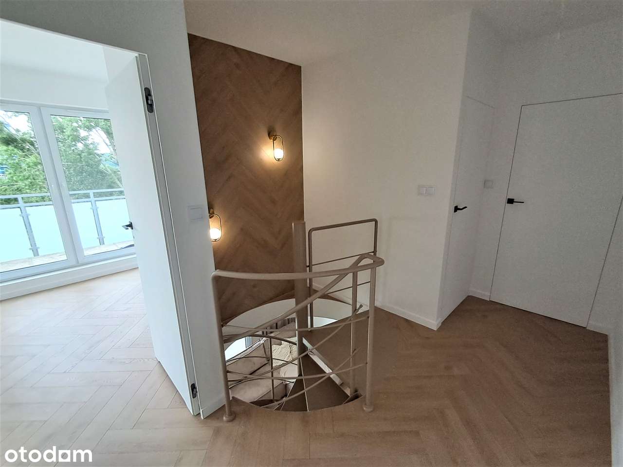 Luksusowy apartament dwupoziomowy w centrum Gorzowa Wielkopolskiego-7