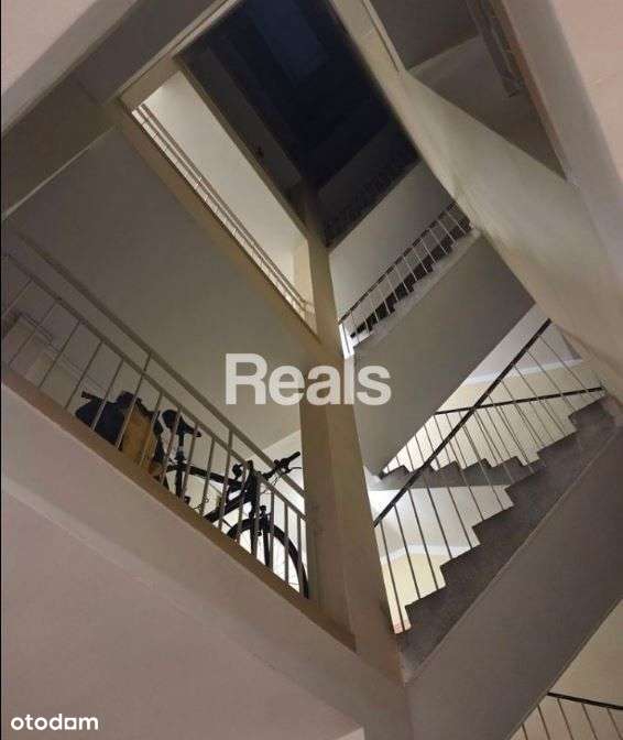 Mieszkanie, 37 m², Warszawa-4