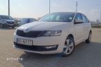 Skoda RAPID 1.0 TSI Ambition DSG - 1