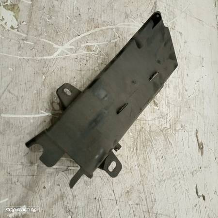 Guia De Duto De Ar Bmw 5 Touring (F11) - 1