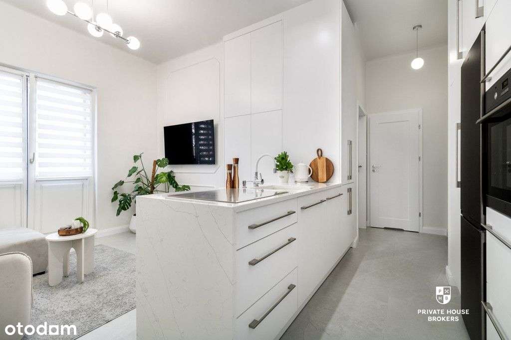 Wysokie sufity| Gotowe do zamieszkania lub wynajmu-4