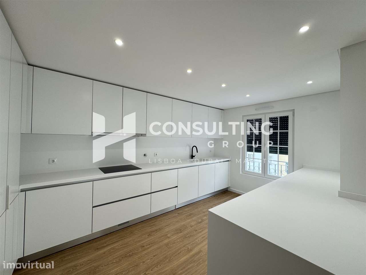 Apartamento T2 Venda em Águas Livres,Amadora-8