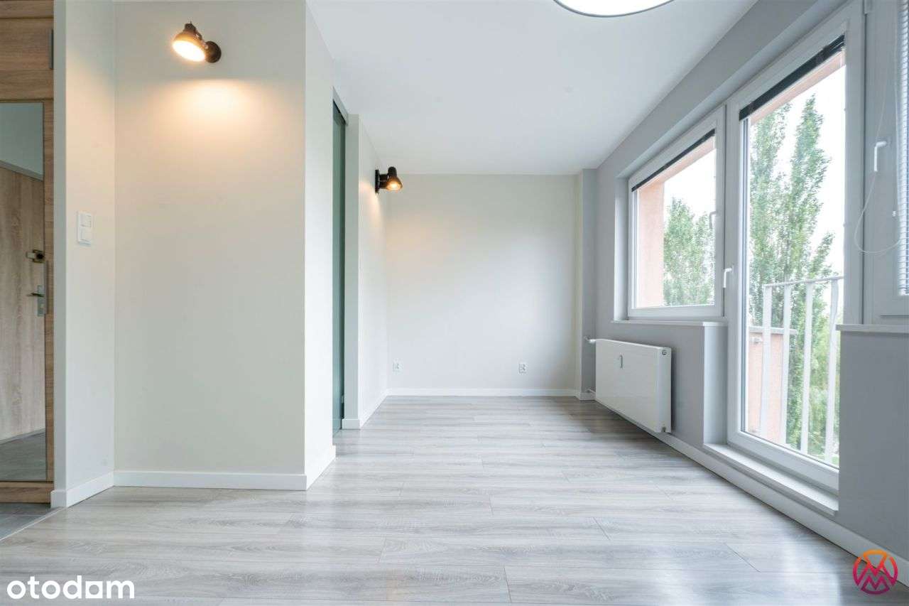 Kawalerka Po Remoncie | Retkinia | Komórka-3