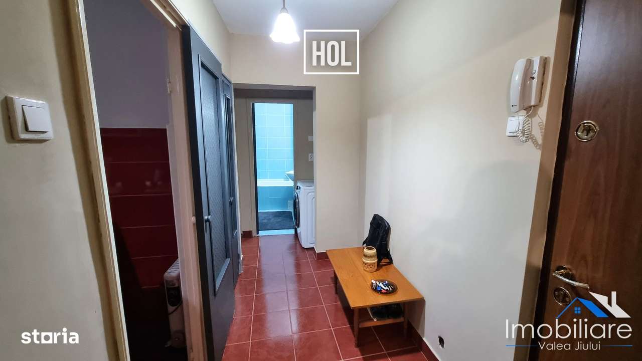 Apartament 2 camere decomandat – Petroșani, Str. 1 Decembrie 1918-6