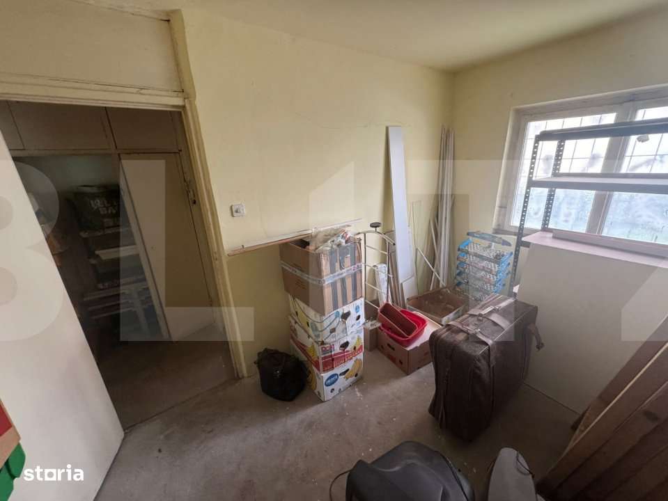 Apartament cu 2 camera, cartierul Lenin, Sfantu Gheorghe, Parter - Imagine principală: 2/5